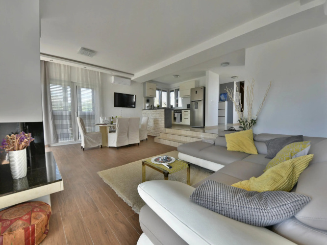 Villa Arbo