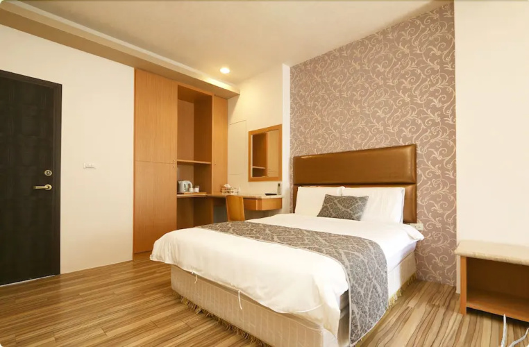 Imagen del hotel