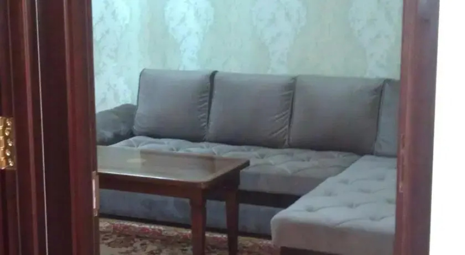 Tashkent City Guest