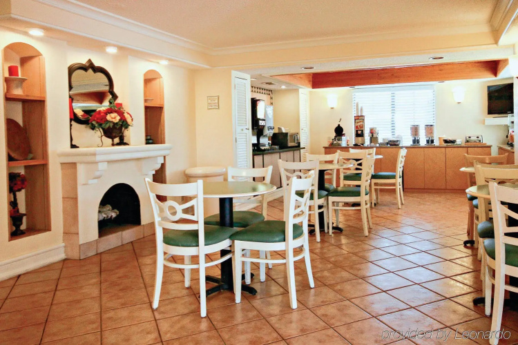 La Quinta Inn Little Rock West – Medical Center