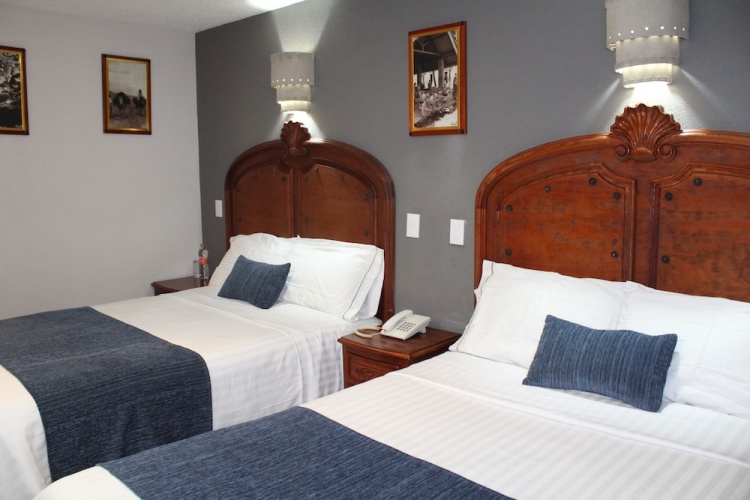 Hotel Canada photo 19
