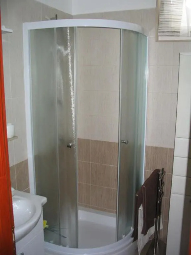 Apartment Oliva with sea view