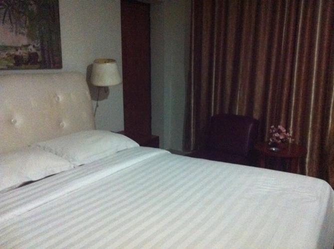 Manado Plaza Hotel