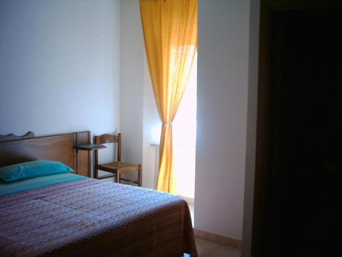 Hotel il Malandrone