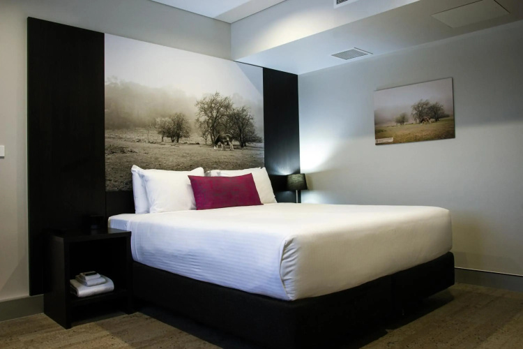 Mercure Tamworth