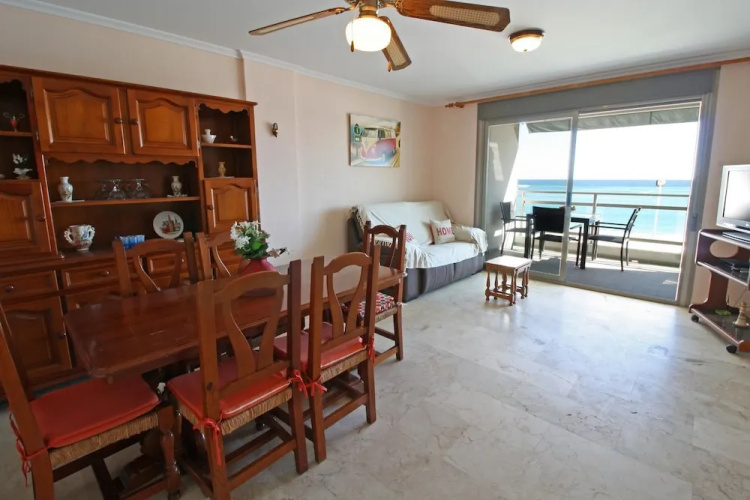 Frentemar Costa Calpe
