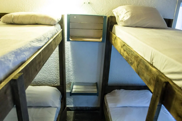Negrita Hostel