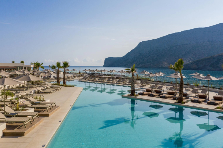 Fodele Beach And Water Park Holiday Resort photo 24