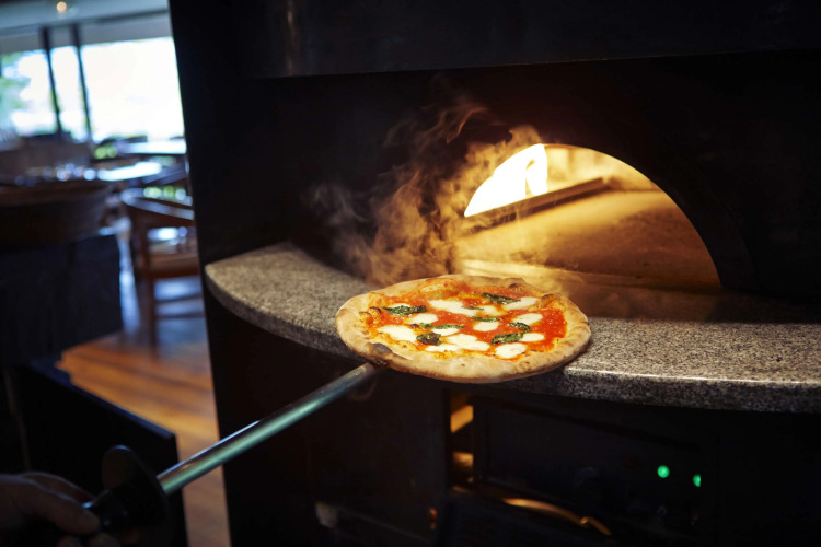 Hyatt Regency Kyoto外景图