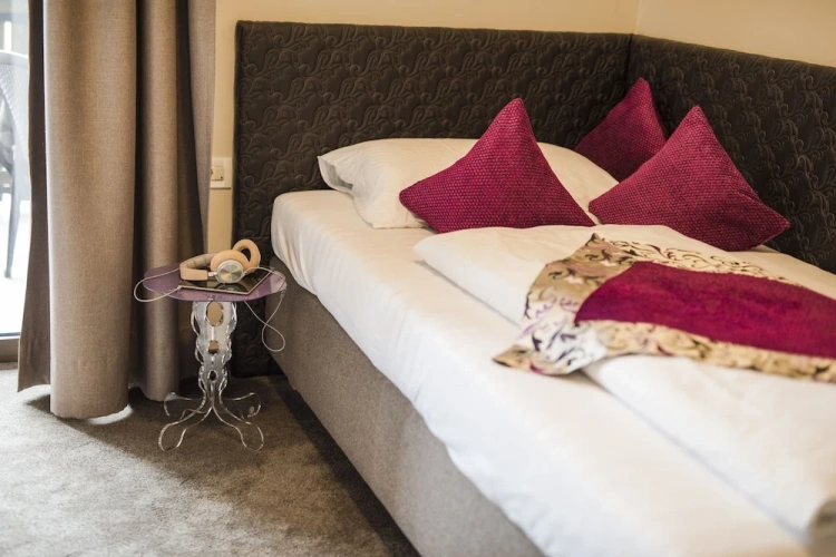 Standard Single room with balcony