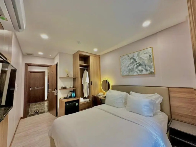 Vin Hotel