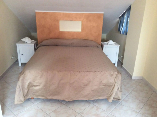 Casa Vacanze Samira