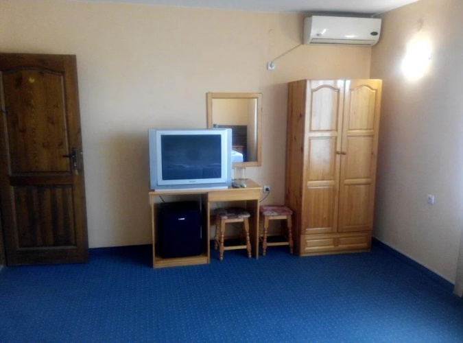 Hotel Gergana