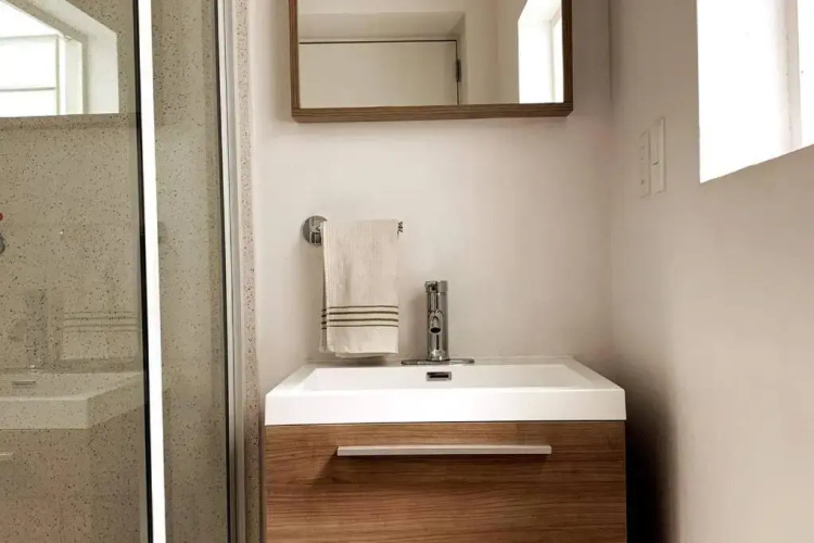 D 111 Beautiful & confortable loft centro CDMX
