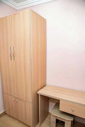 Classic room