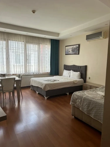 Superior Double Apartment