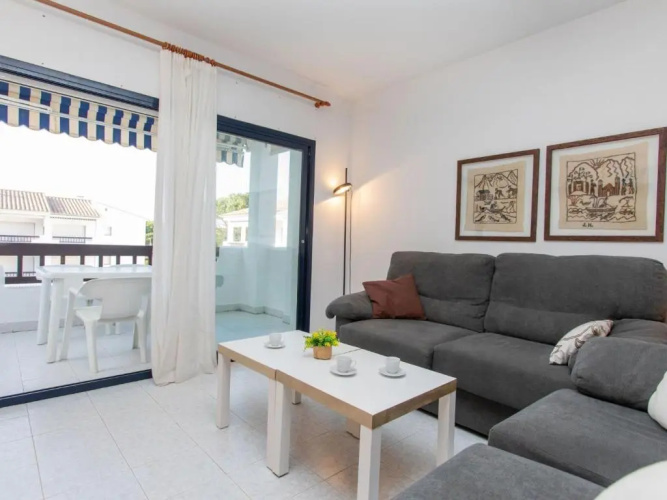 Apartment Nautic Golf C III
