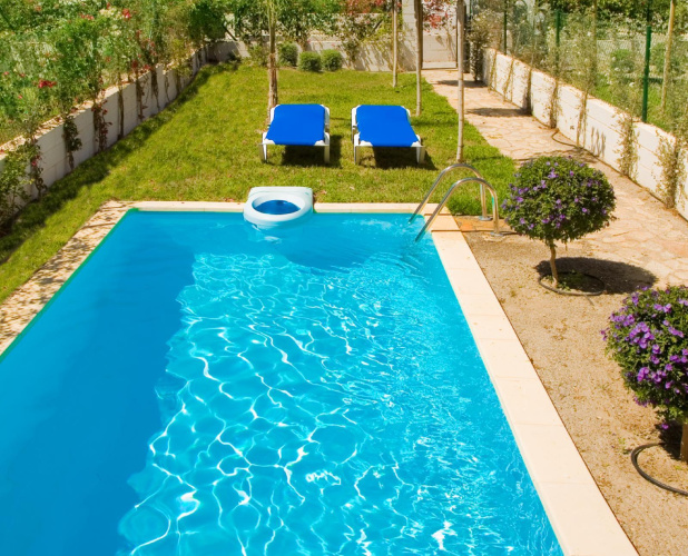 Paraiso De Vera Apartamentos