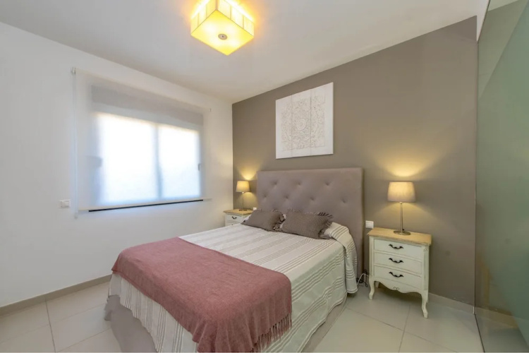 Apartamento Bennecke Tabora