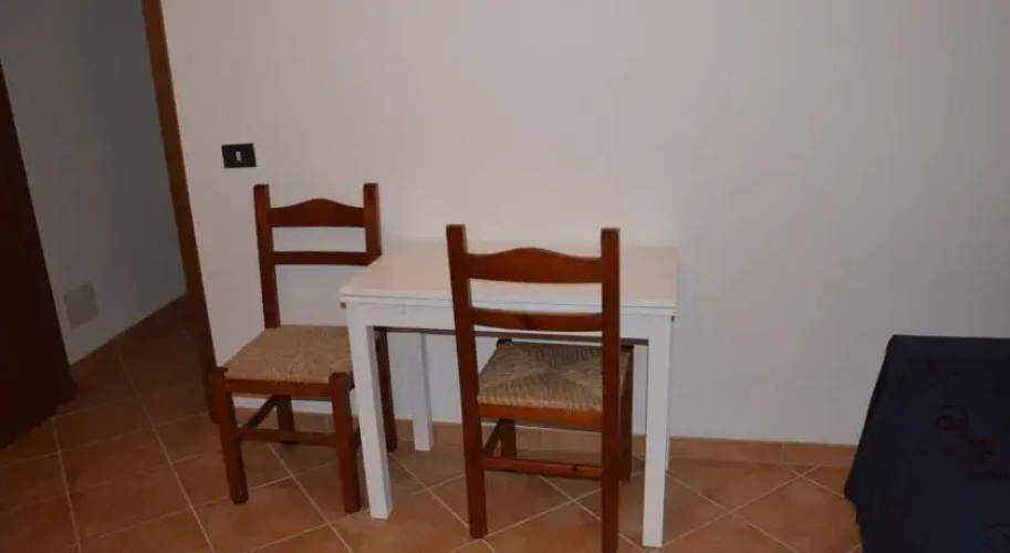 I Casali di Fabrizio