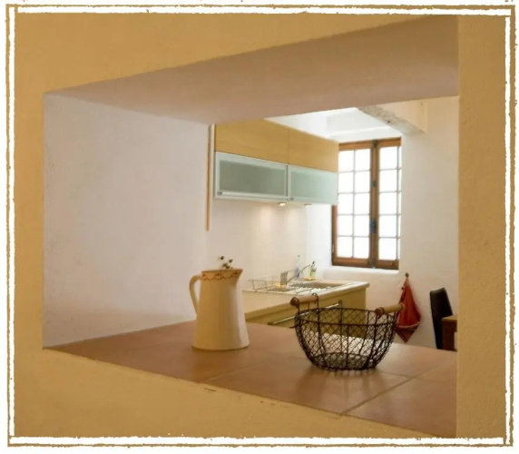 La Petite Maison