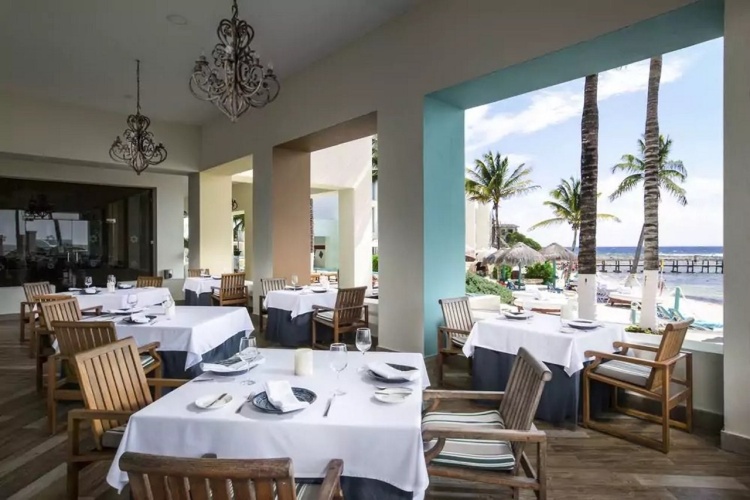 Grand Oasis Tulum Riviera - All Inclusive photo 30