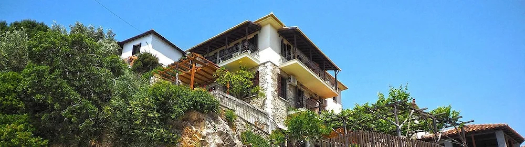 Horto View Apartments