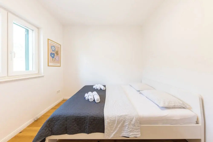 Olive Leaf Kastela - Second Floor Apartment