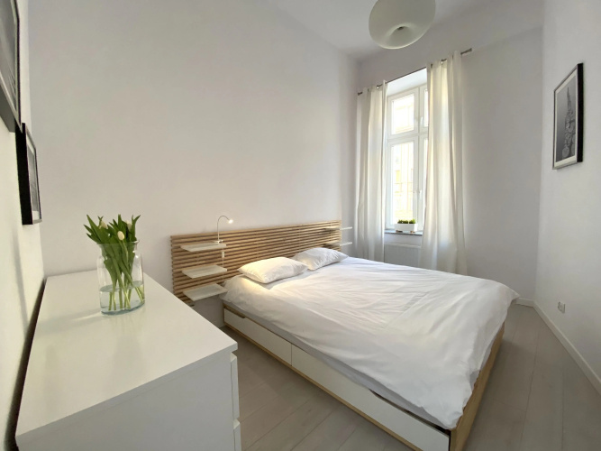 Aravel Wroclaw Apartments