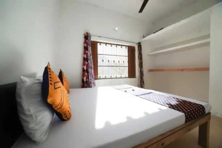 Srishti Homestay Gopeshwar