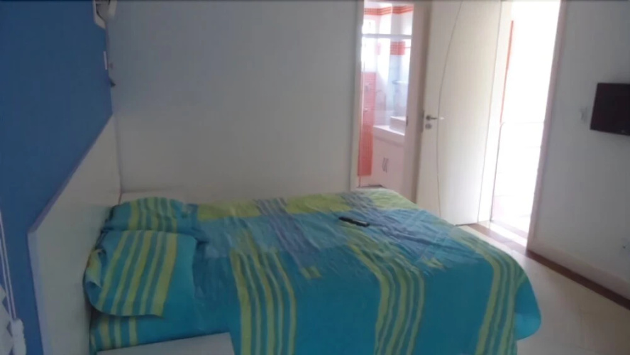 Casa Duplex Condomínio Centro 2