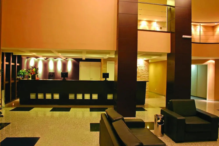 Campo Largo Comfort Hotel