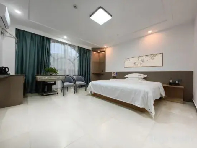 shanhaojiudian
