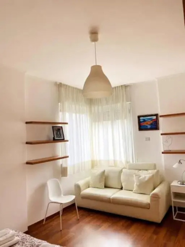 Magic Home in Rome