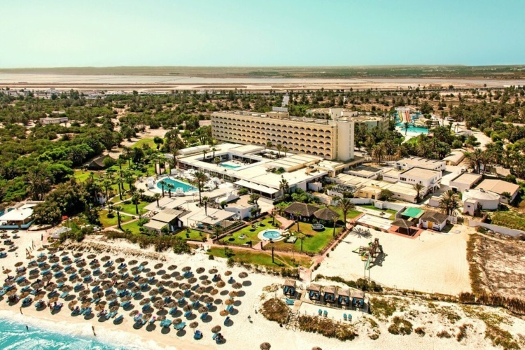 Calimera One Resort Jockey photo 13