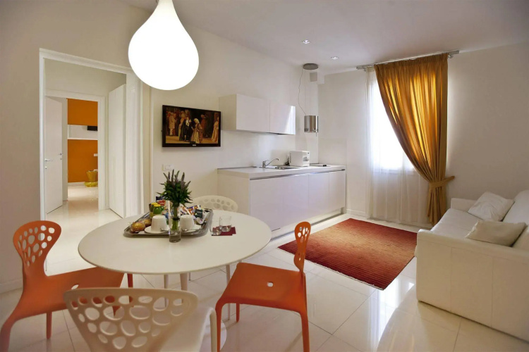 Opera Relais de Charme