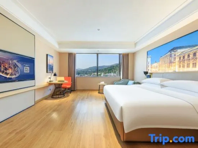 Business Double room