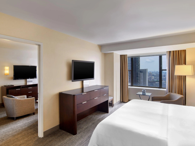 The Westin New York Grand Central photo 8