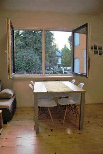 Mariana Apartment