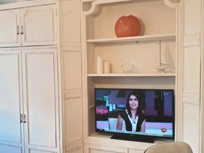 Apartamento Velázquez Moreno
