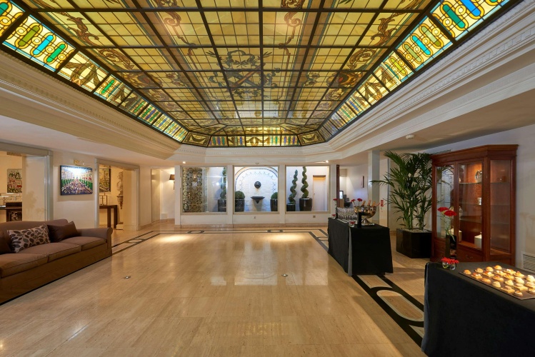 Melia Paris Vendome Hotel photo 30