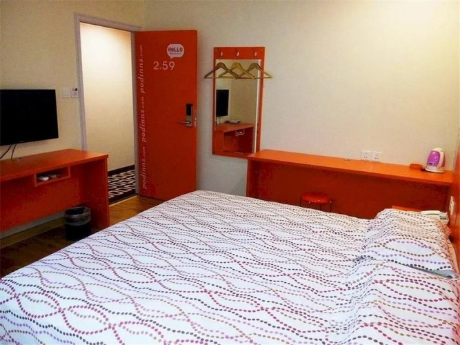 Pod Inn