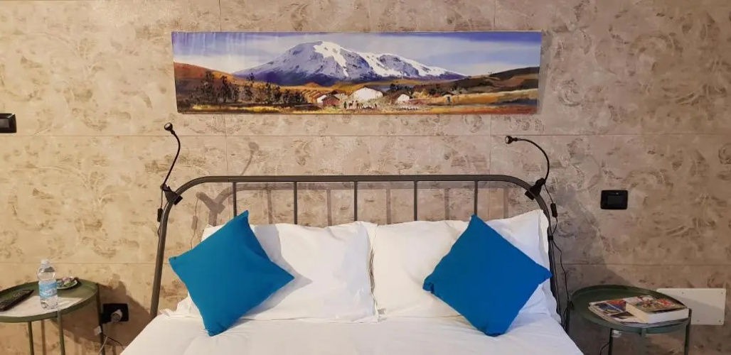 La Corte B&B