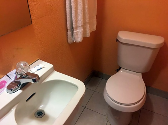 Standard room