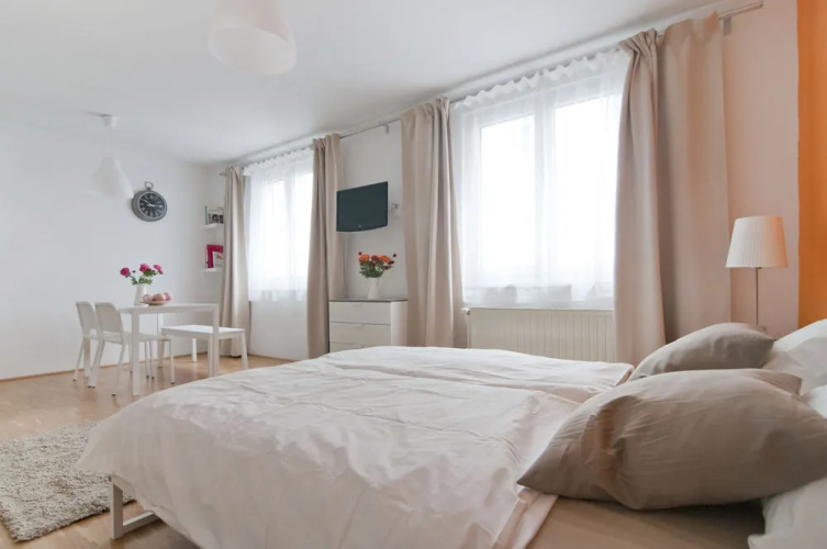 Premium Apartment Vienna City