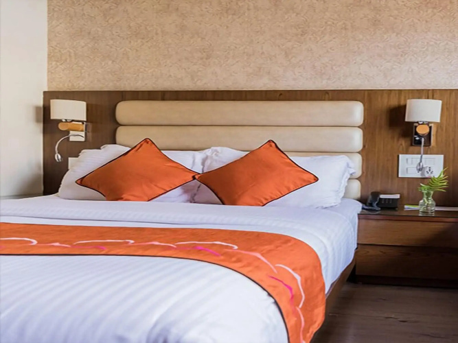 Hotel Padma