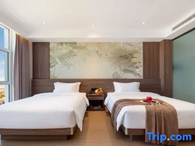 Premium Double room
