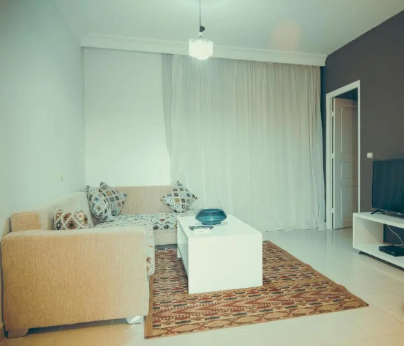The View Apartment