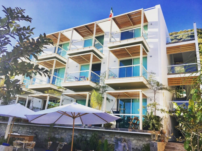 Hotelafbeelding