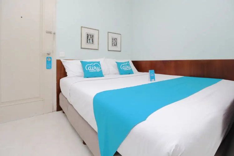 Airy Legian 131 Kuta Bali